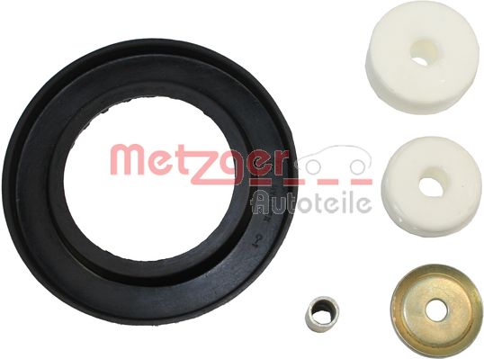 METZGER 6490109 Reparatursatz, Federbeinstützlager